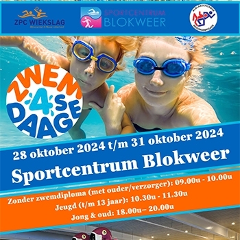 Sportcentrum Blokweer